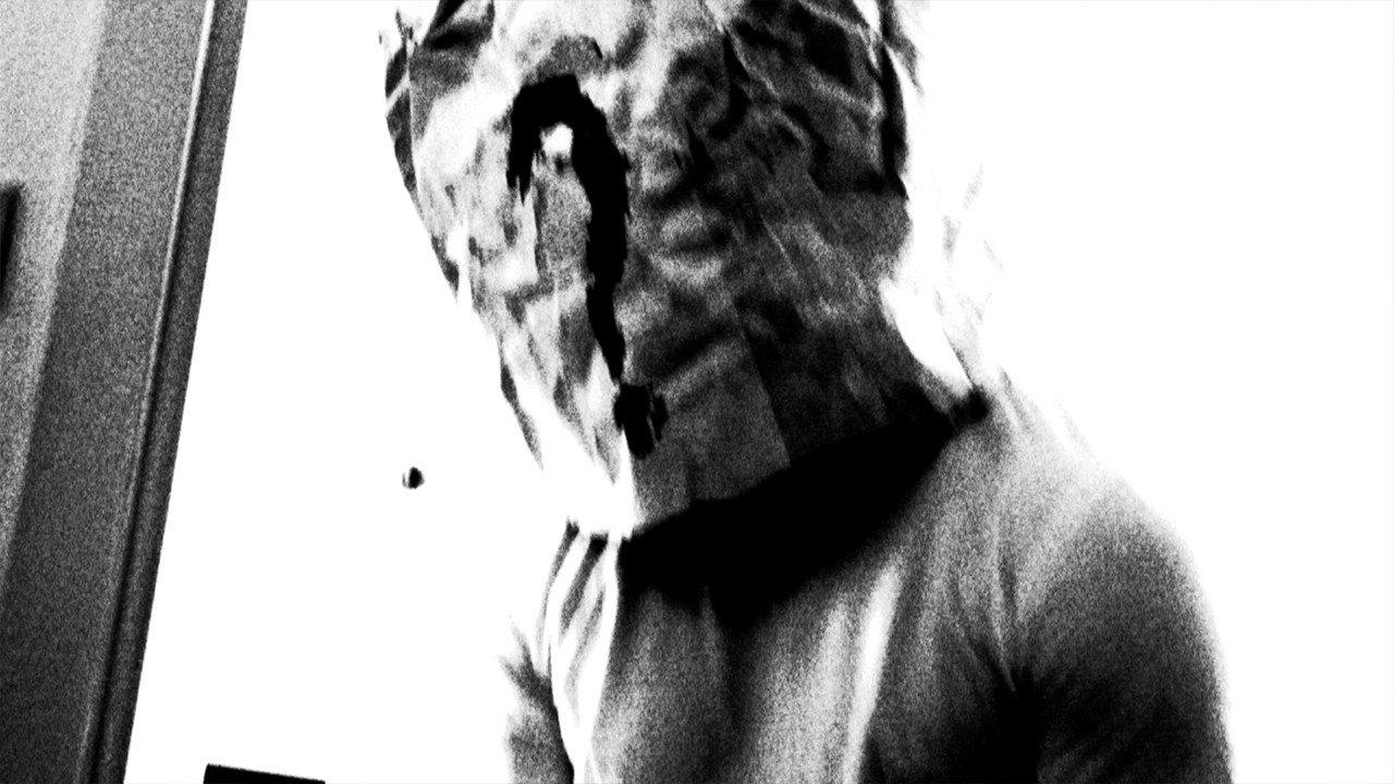 The Passive Evisceration of the Blackened Soul 2016 movie scene