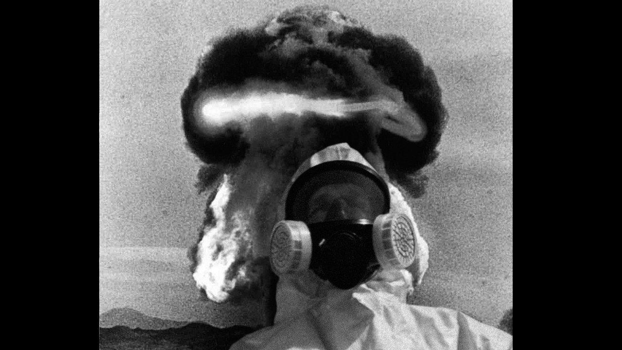 Attacco dei Morti Viventi 1982 movie scene