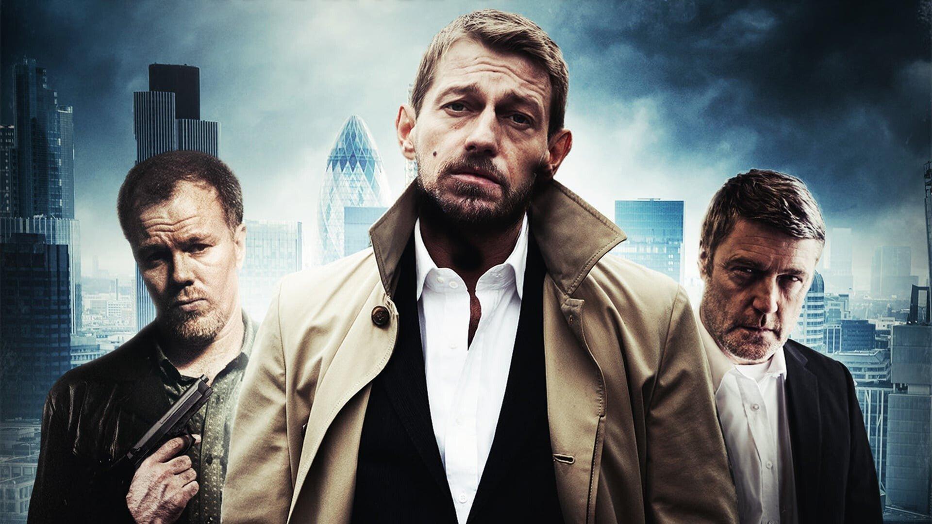 Top Dog 2014 movie scene