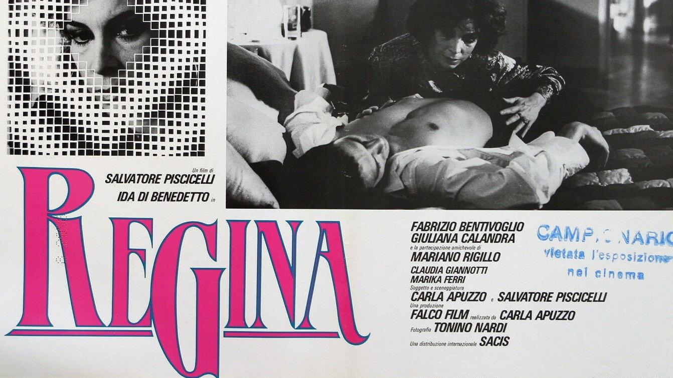 Regina 1987 movie scene
