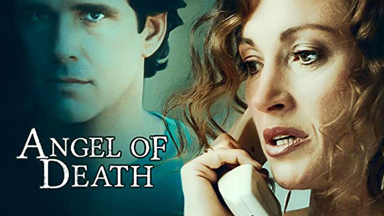 Angel of Death 1990 movie scene