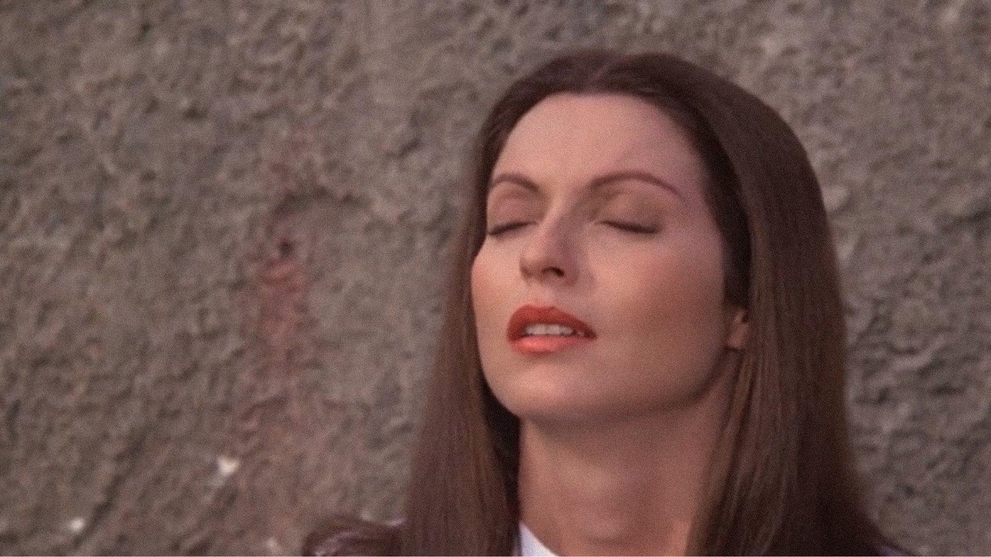 The Other Side of Midnight 1977 movie scene