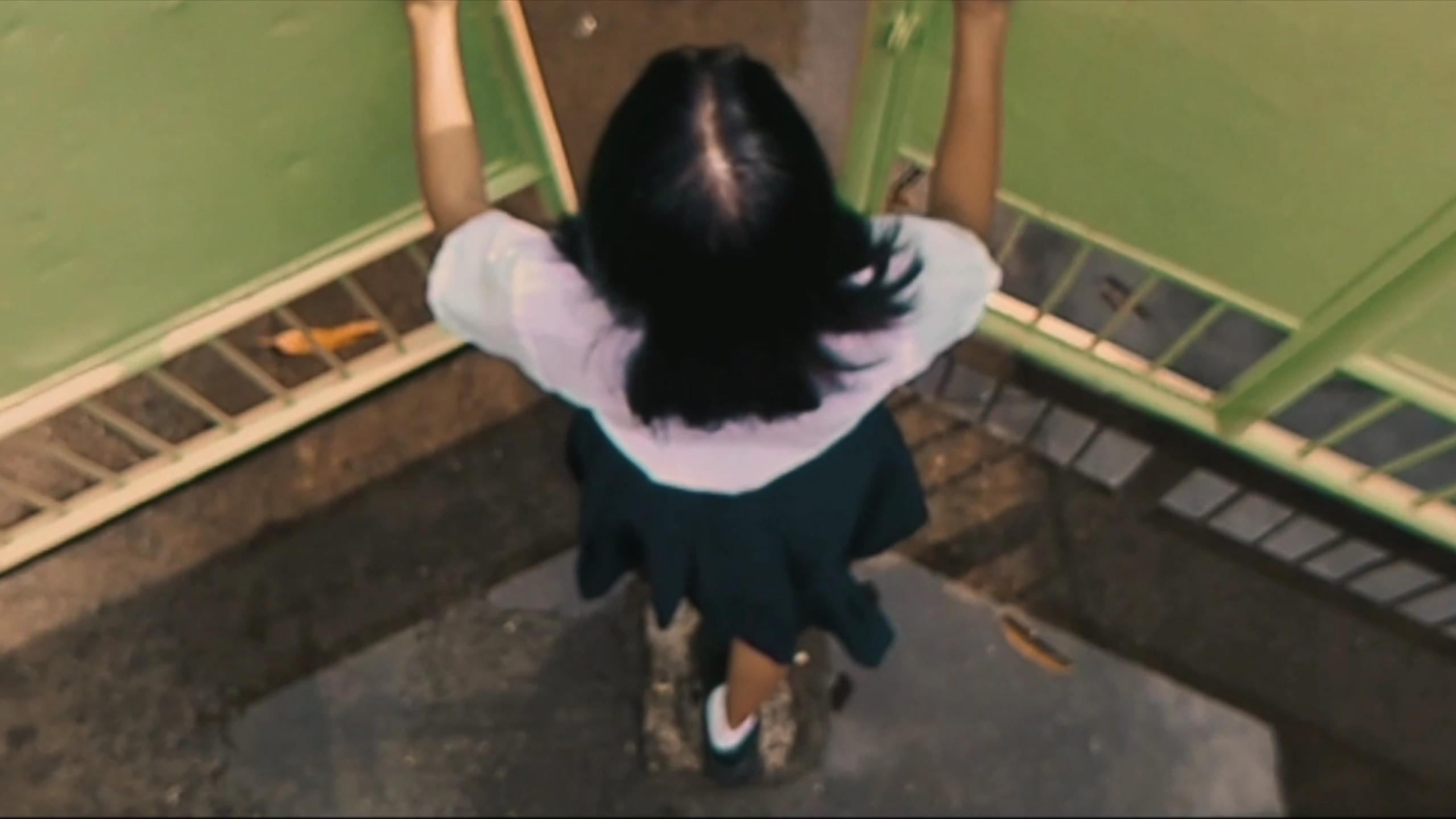 Liberation 2024 movie scene