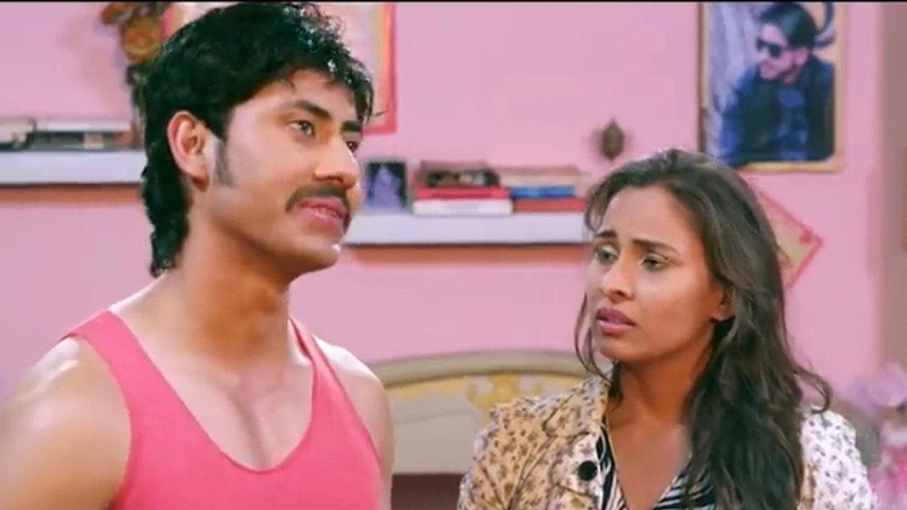 Thamel Dot Com 2015 movie scene