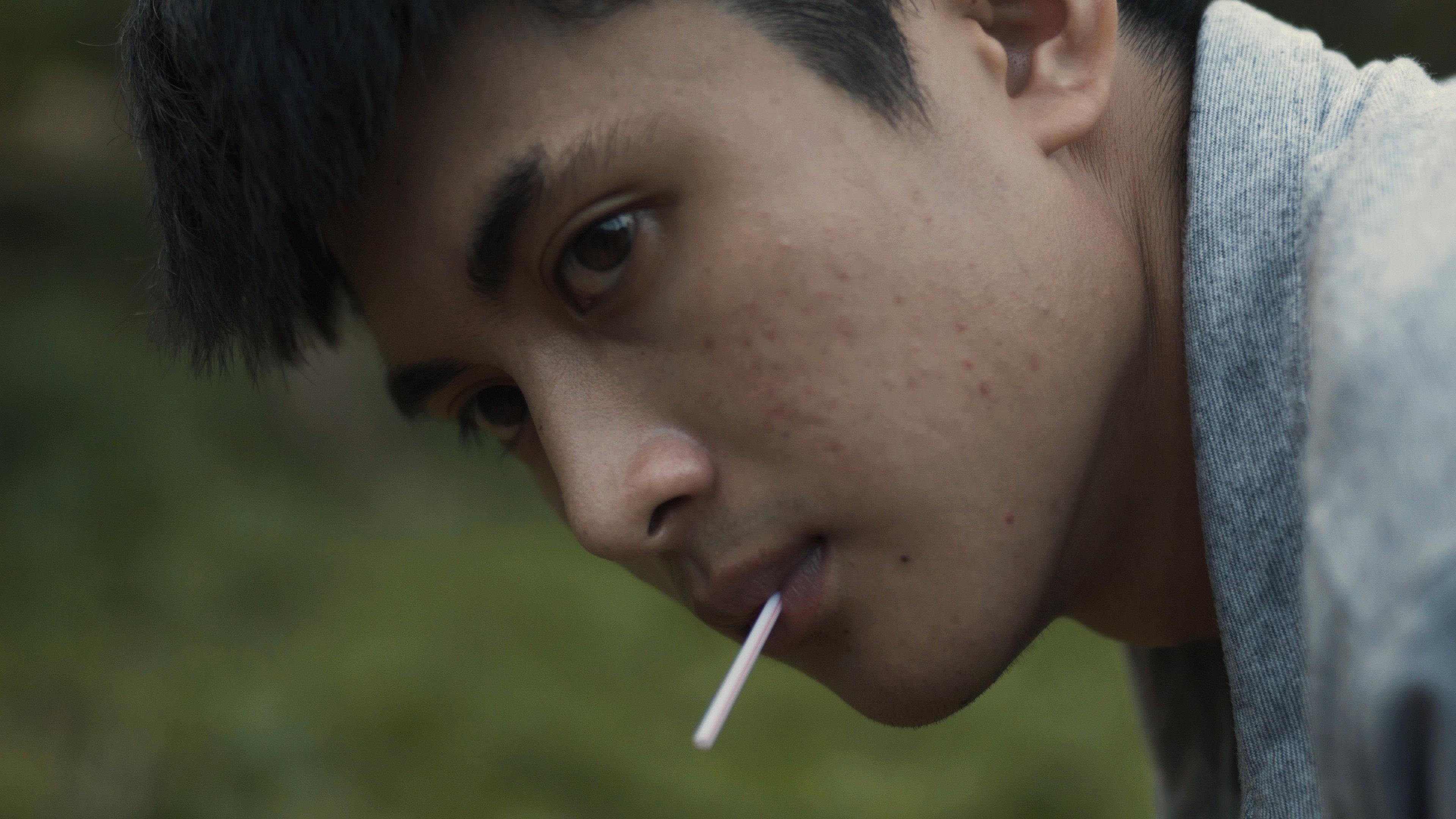 Lolly 2022 movie scene