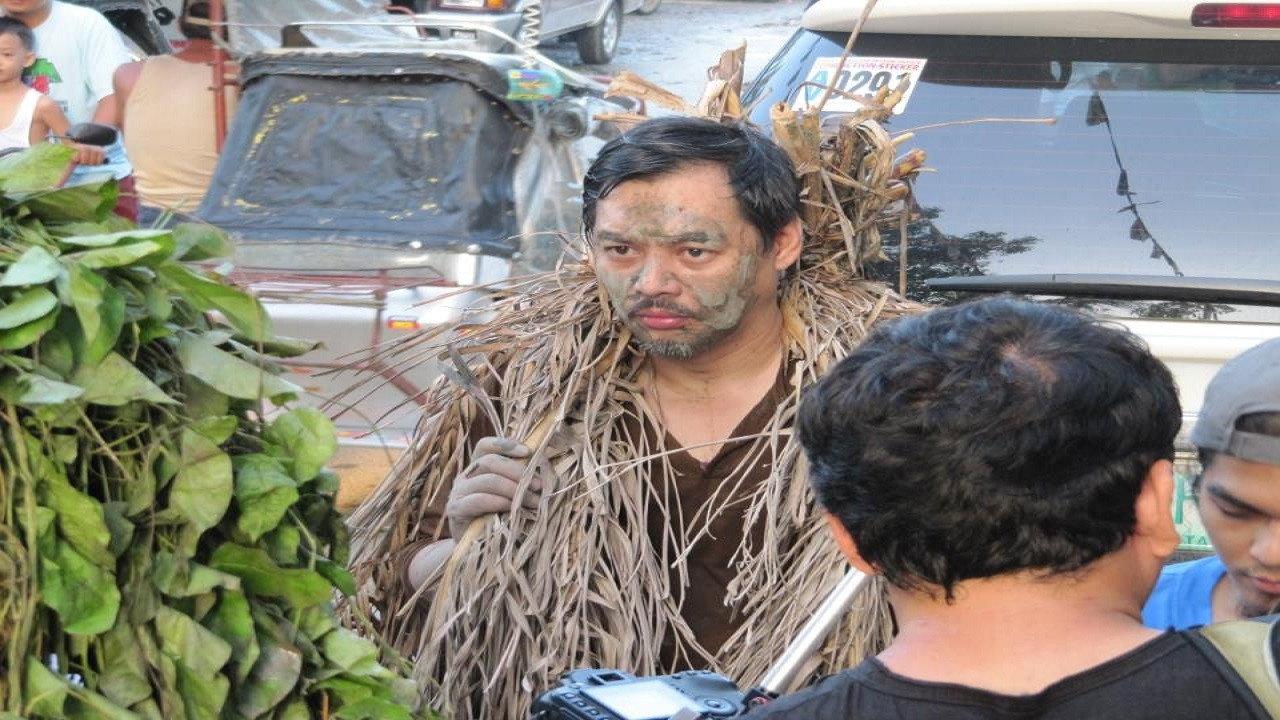 Gayak 2012 movie scene