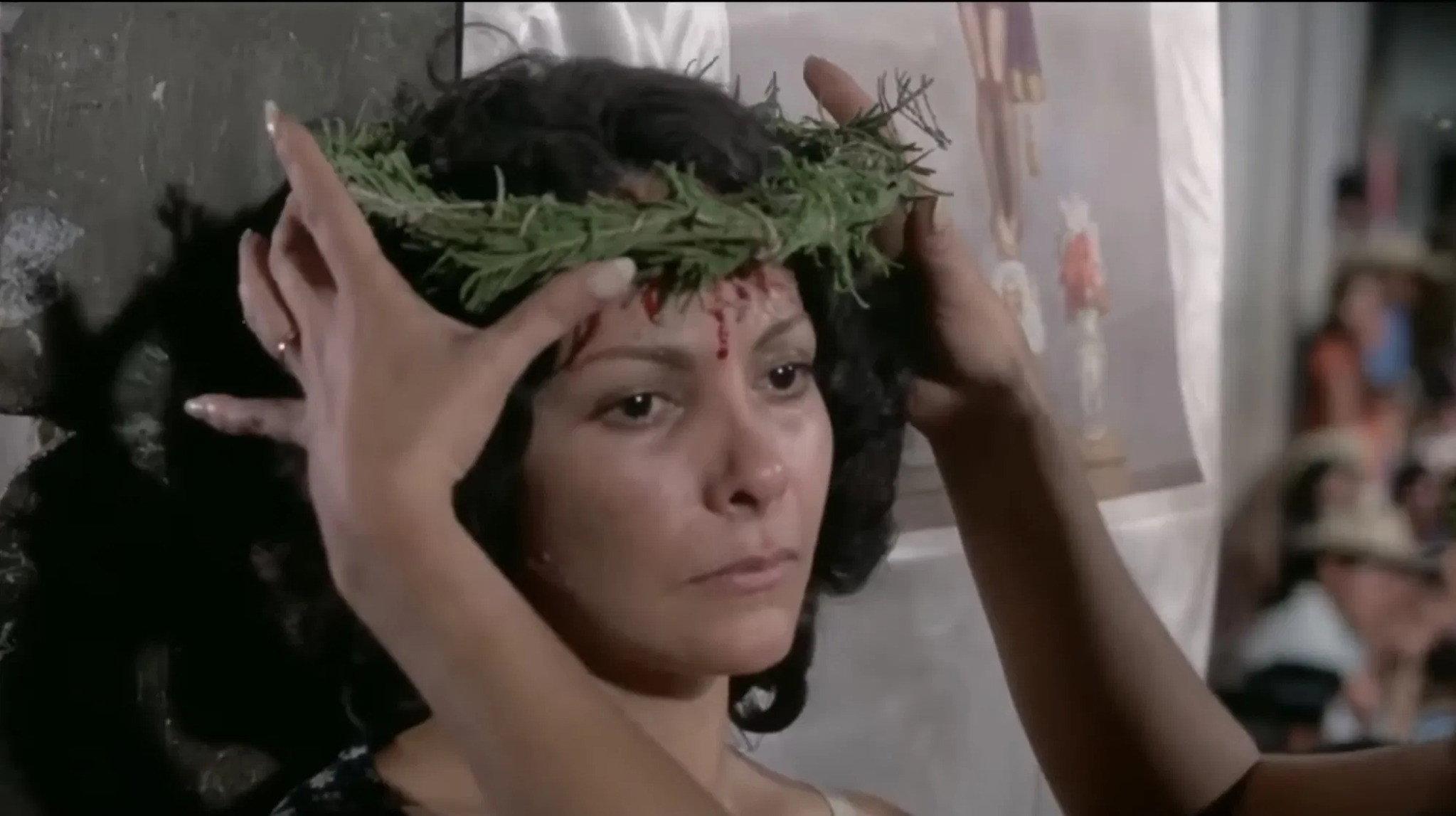 Faith 1974 movie scene