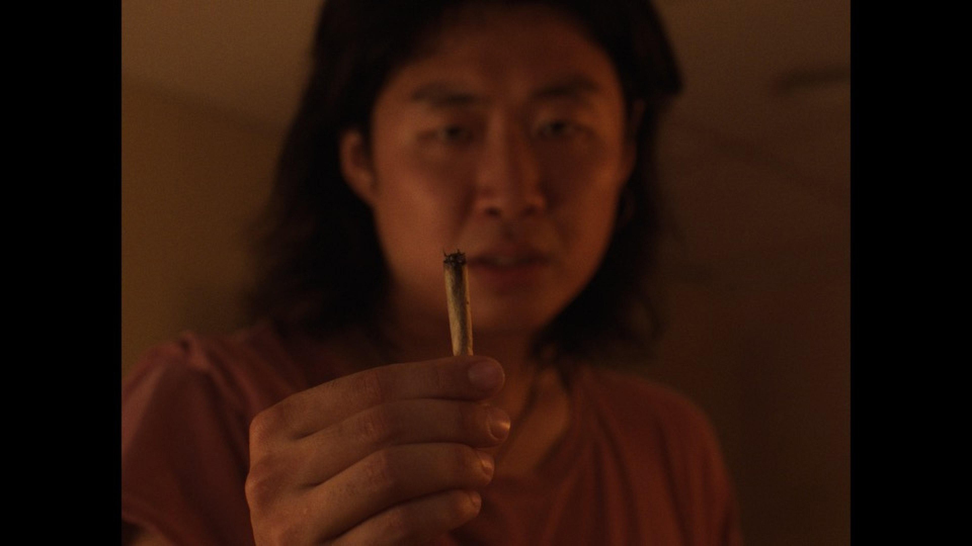 BUD 2025 movie scene