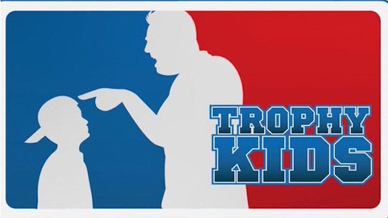 State of Play: Trophy Kids 2013 movie scene