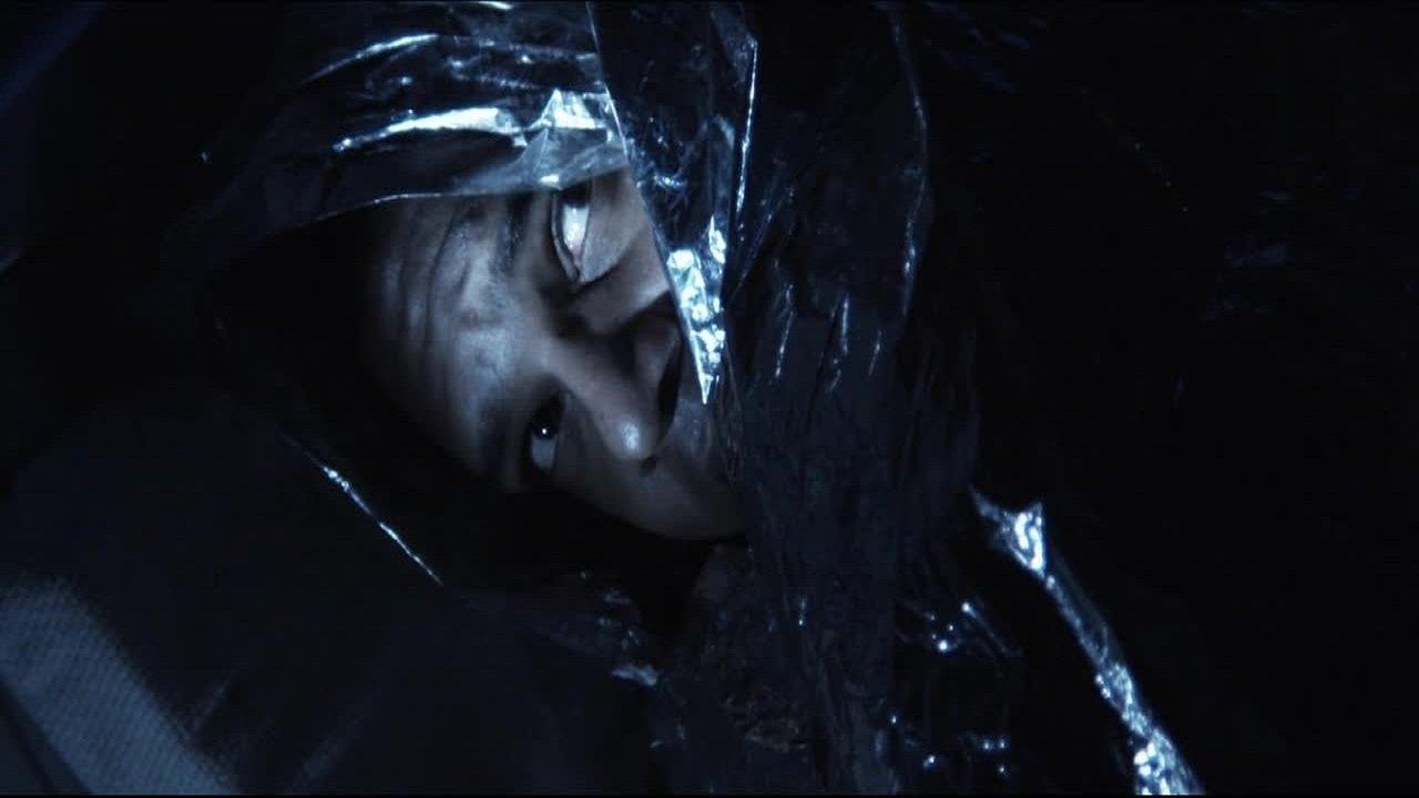 Astronaut: The Last Push 2012 movie scene