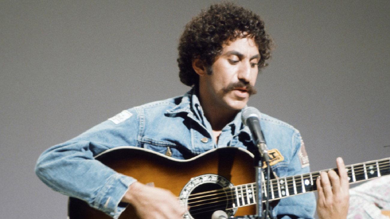Songman: The Untold True Story of Jim Croce 2013 movie scene