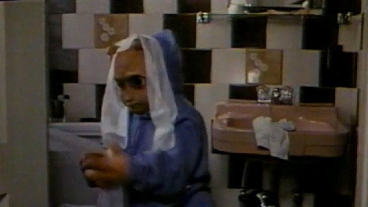 Wishman 1983 movie scene