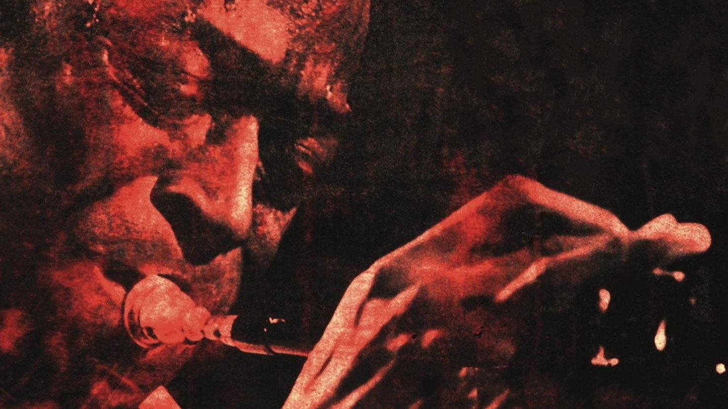 Miles Davis: Live in Europe 1969 2013 movie scene