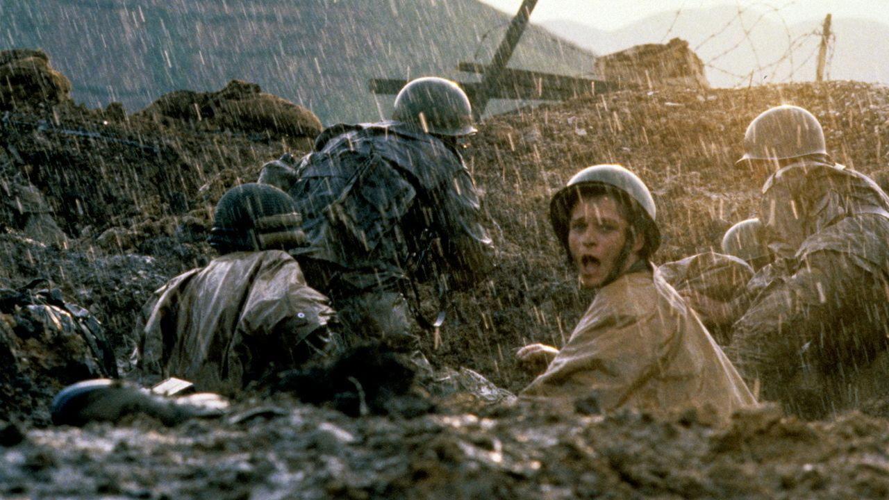 Dien Bien Phu 1992 movie scene