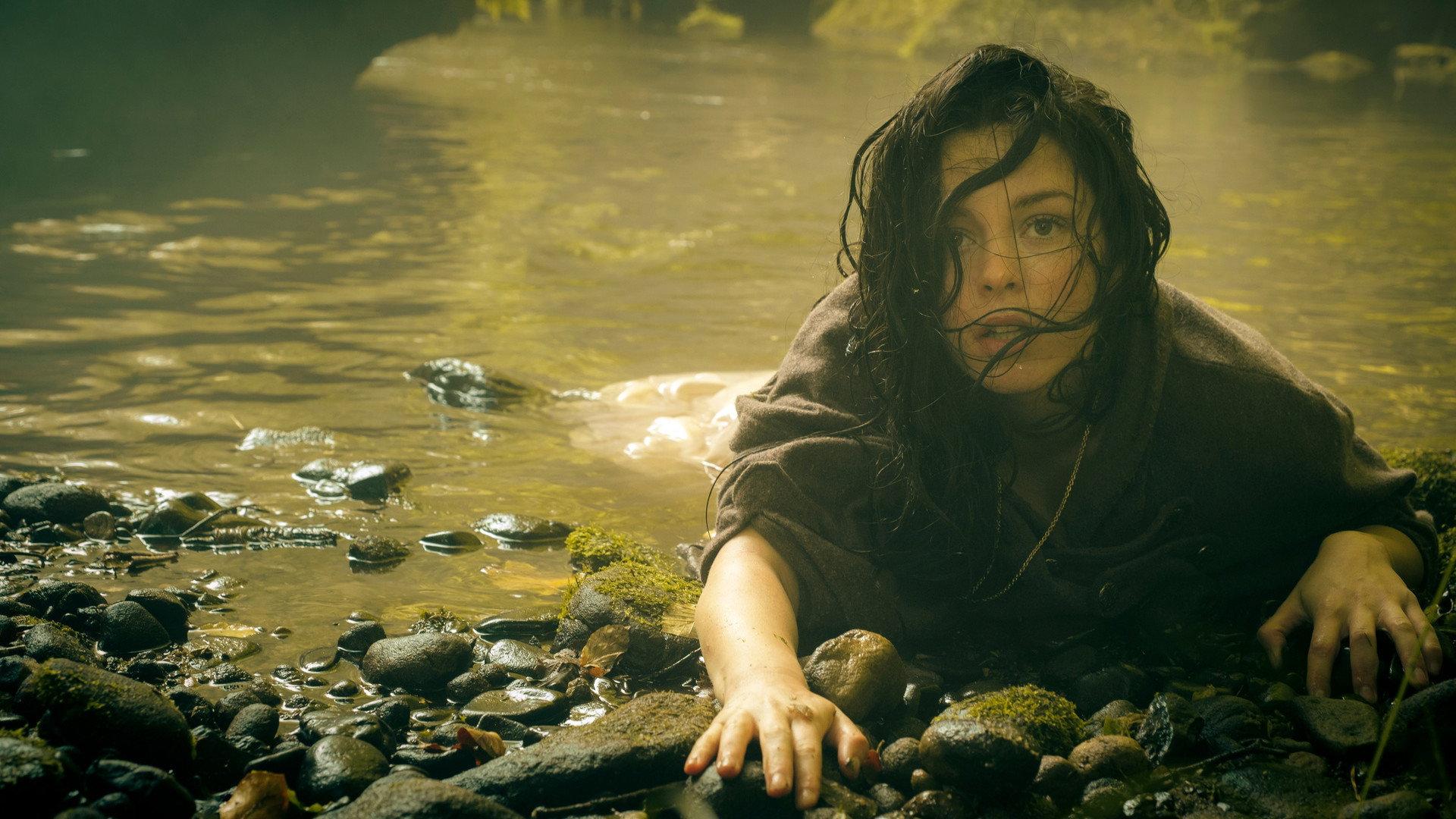 Snow White and the Magic of the Dwarves 2019 movie scene