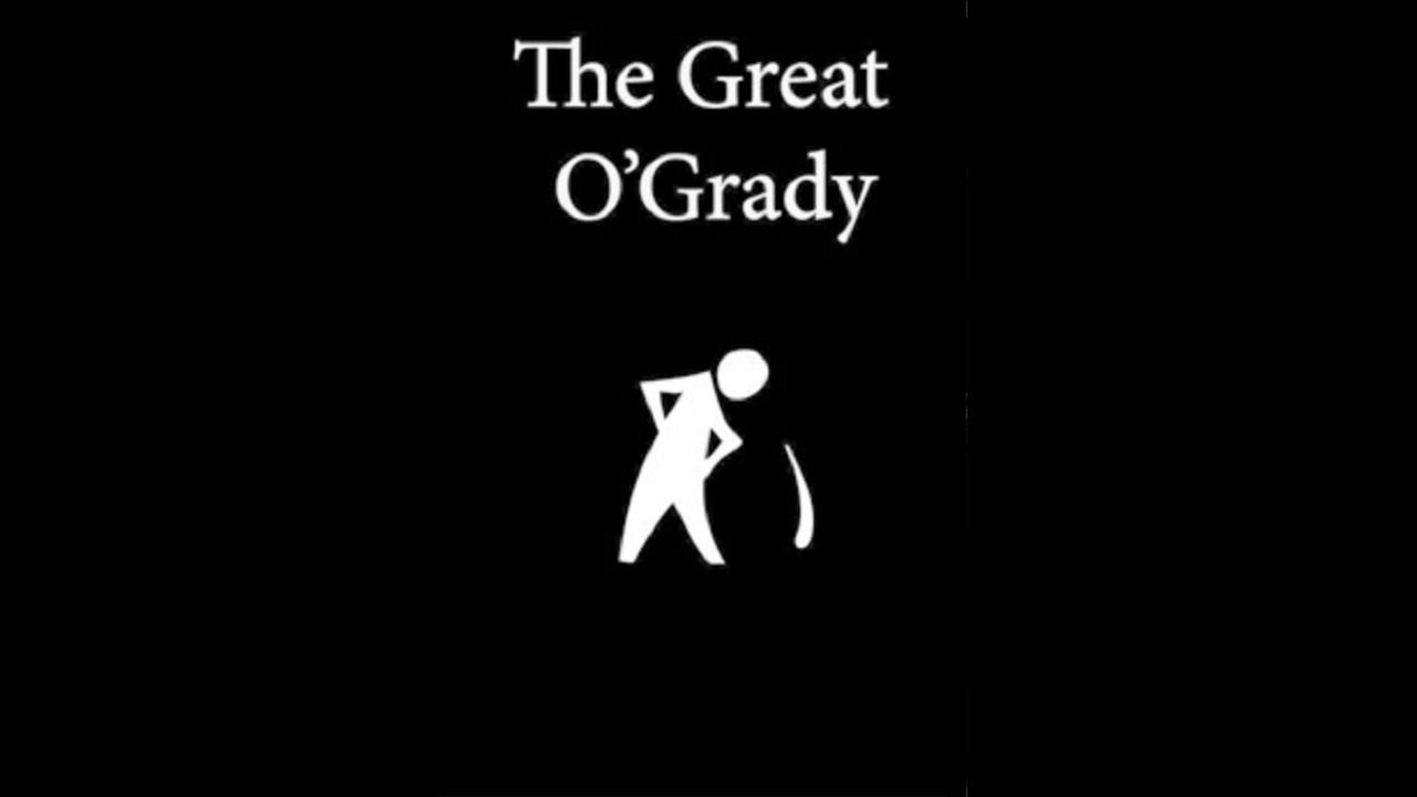 The Great O'Grady 1993 movie scene