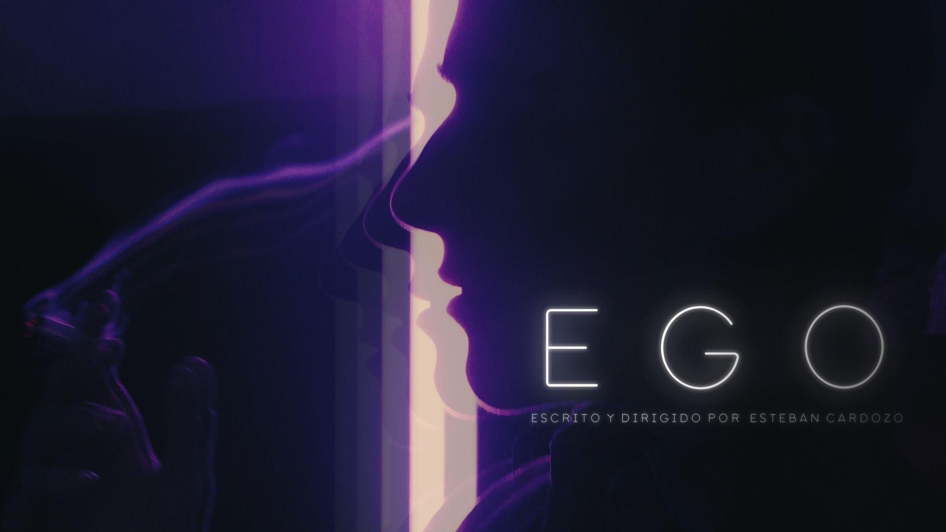 EGO 2024 movie scene