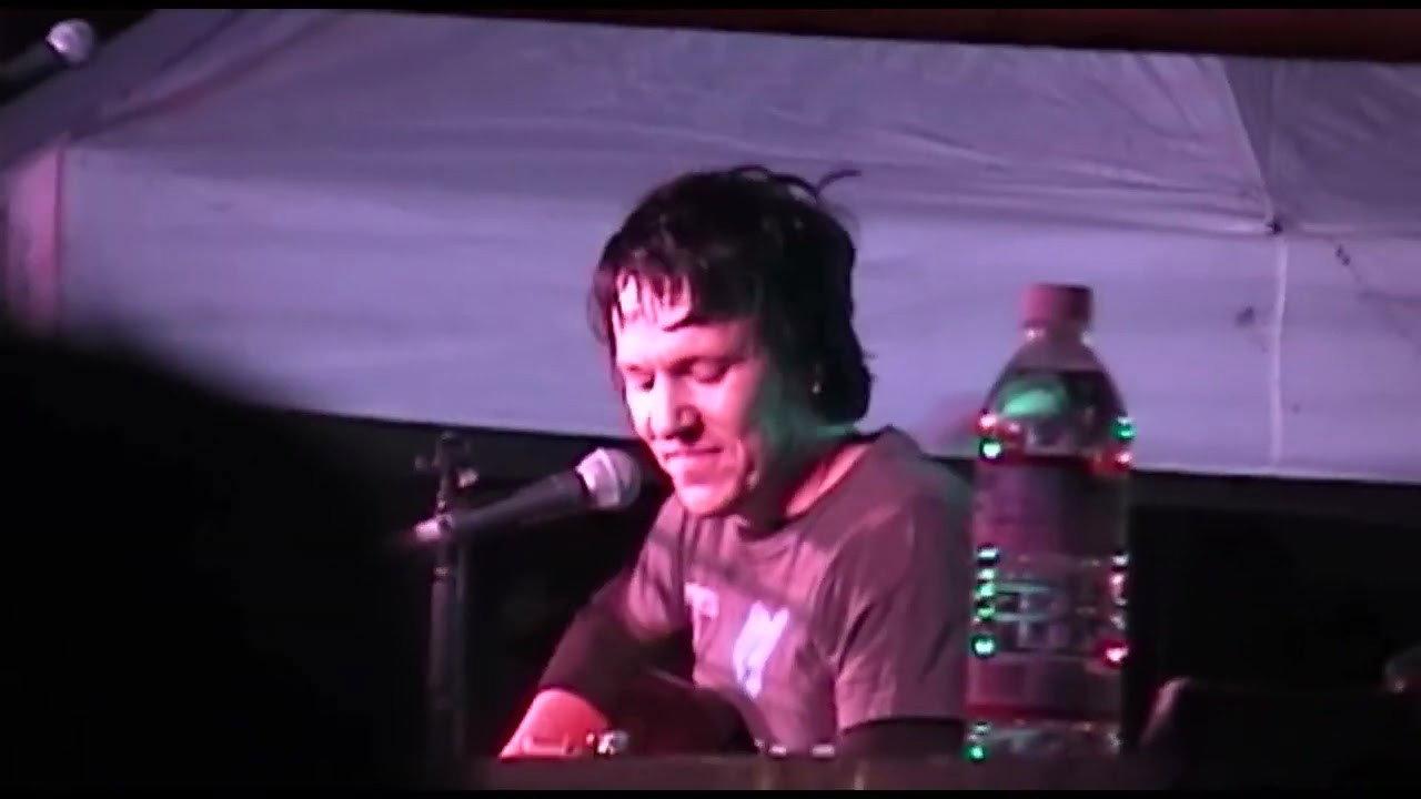 Elliott Smith: Live at Redfest 2003 movie scene
