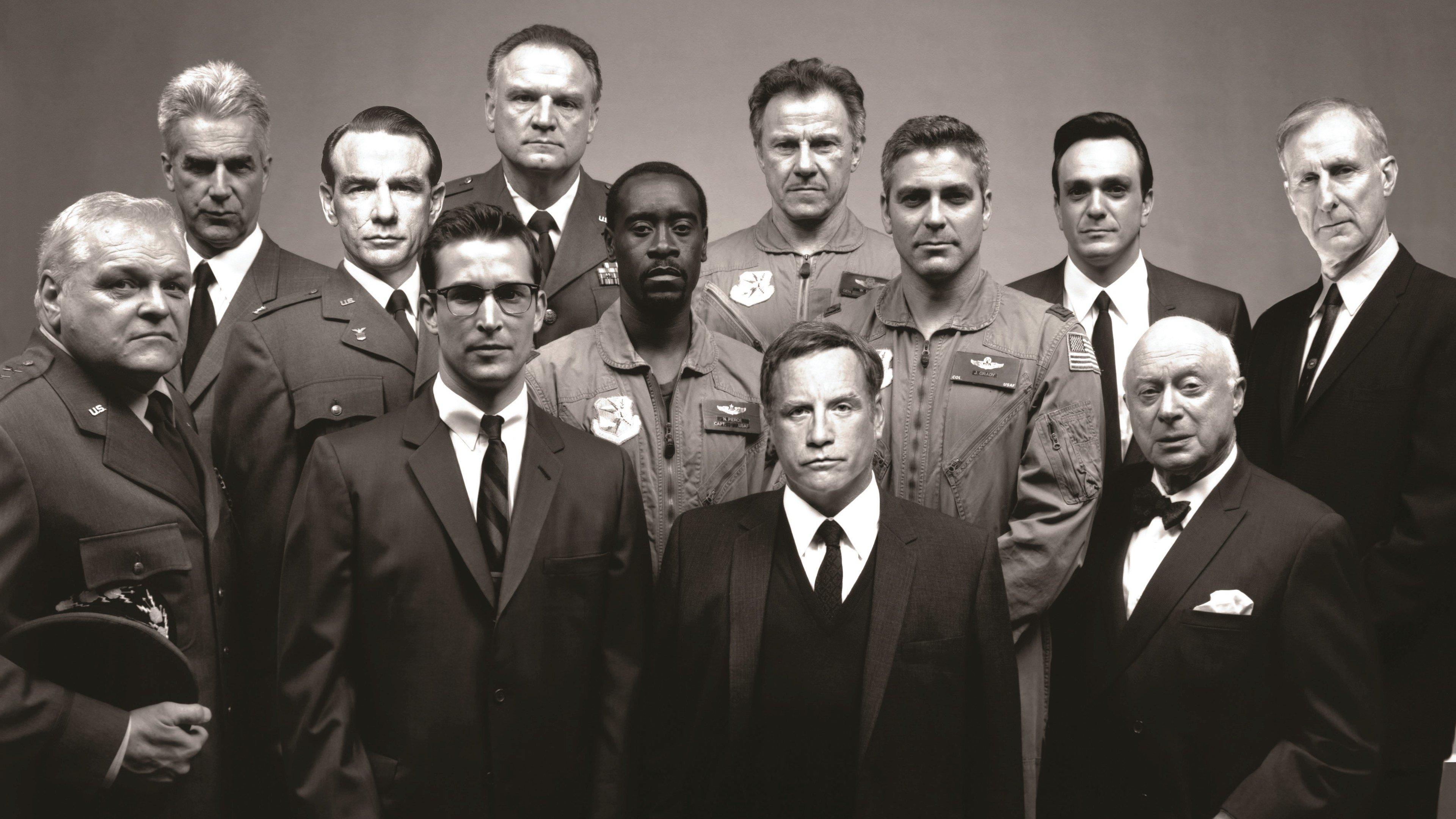 Fail Safe 2000 movie scene