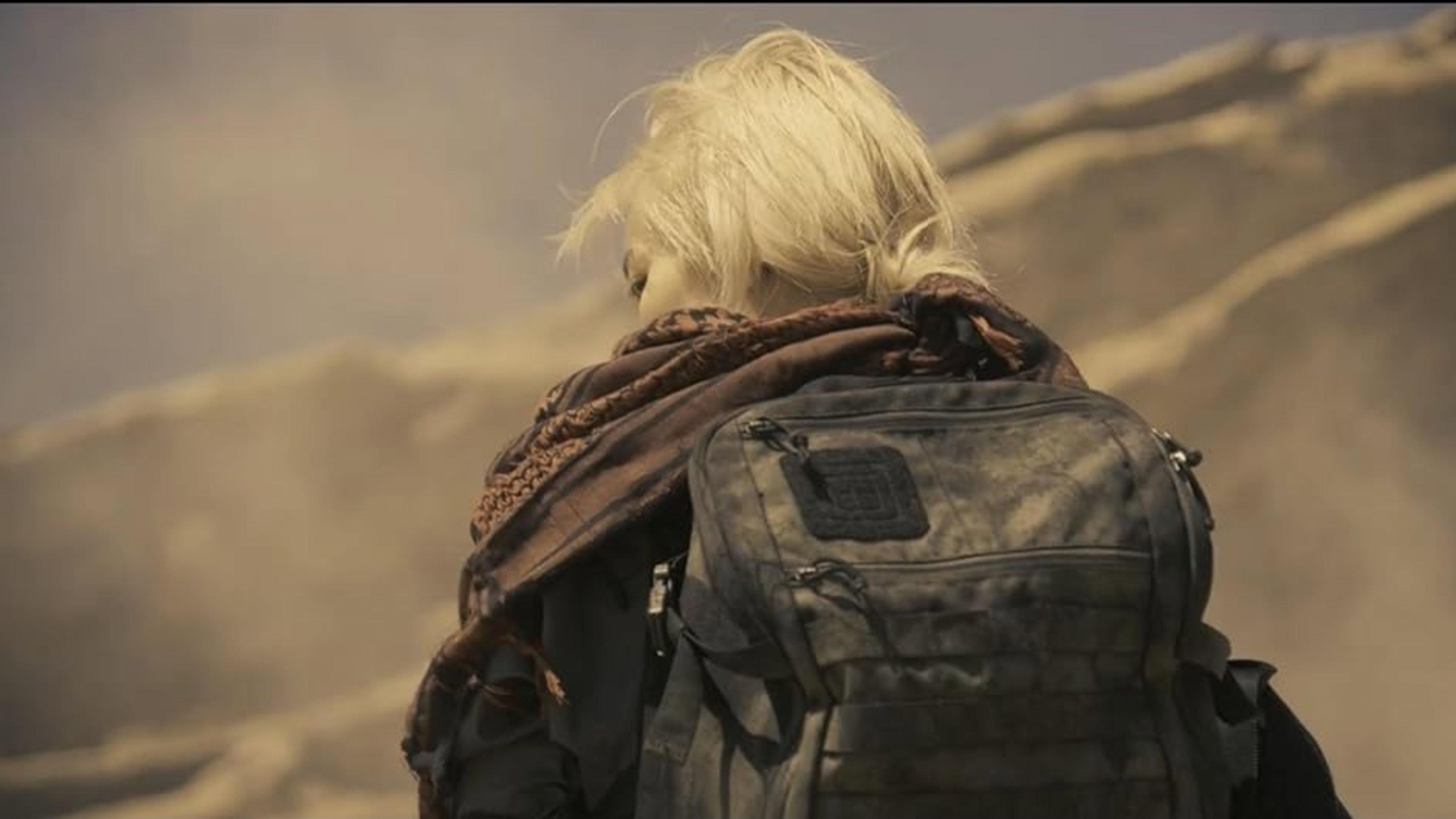 OVERCLOCKED: Origins 2024 movie scene