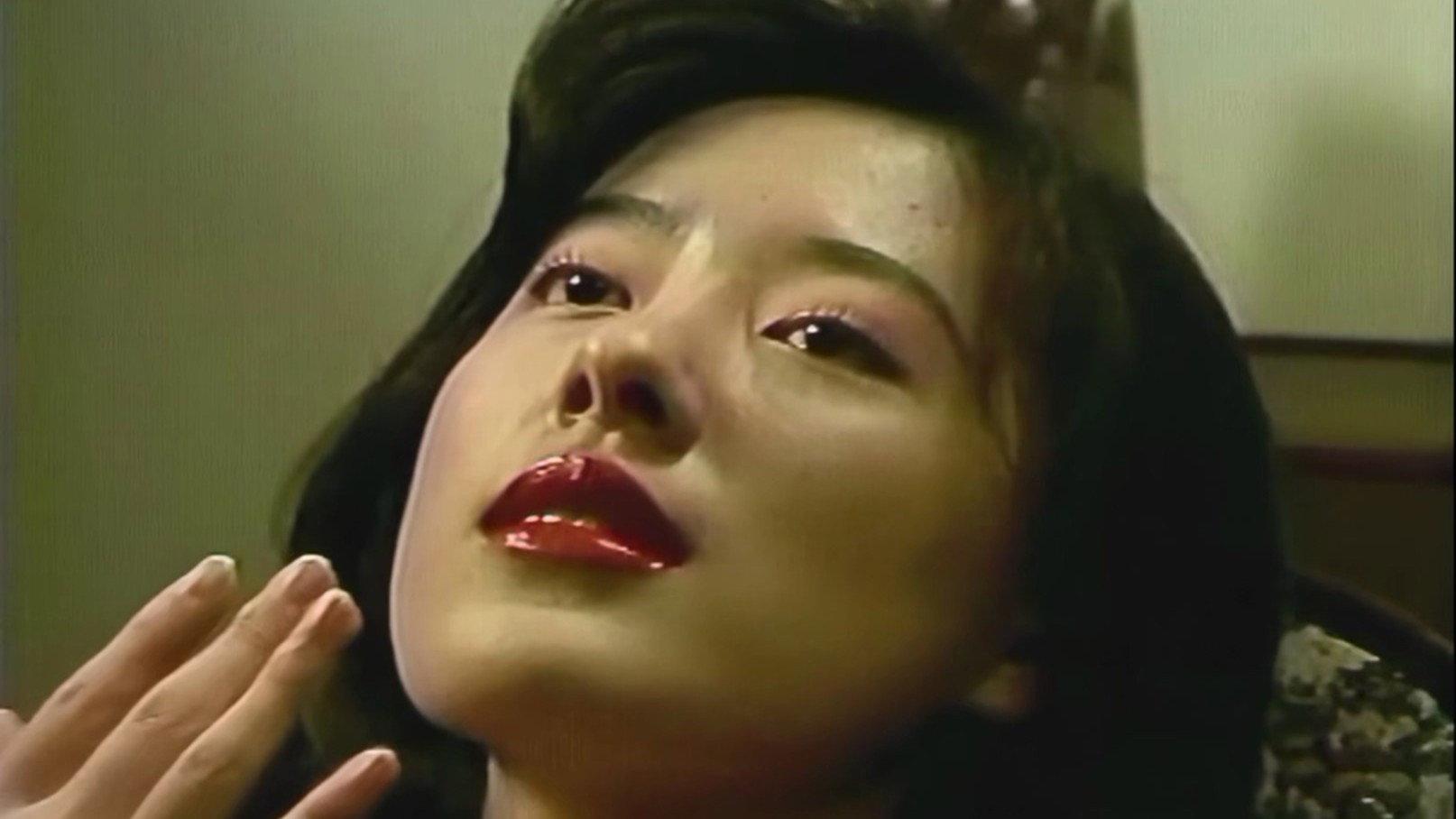 Shin Yurizoku 3 1995 movie scene