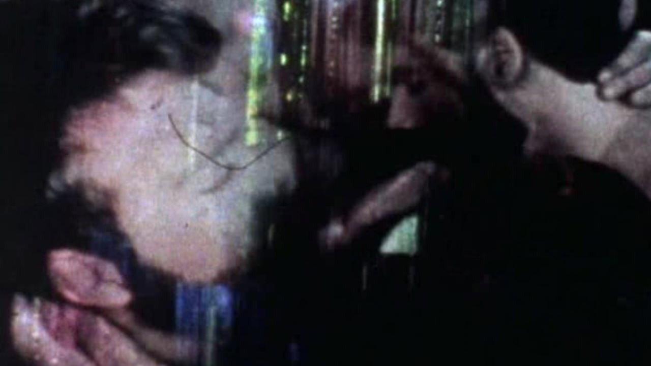Nob Hill Cinema 1995 movie scene