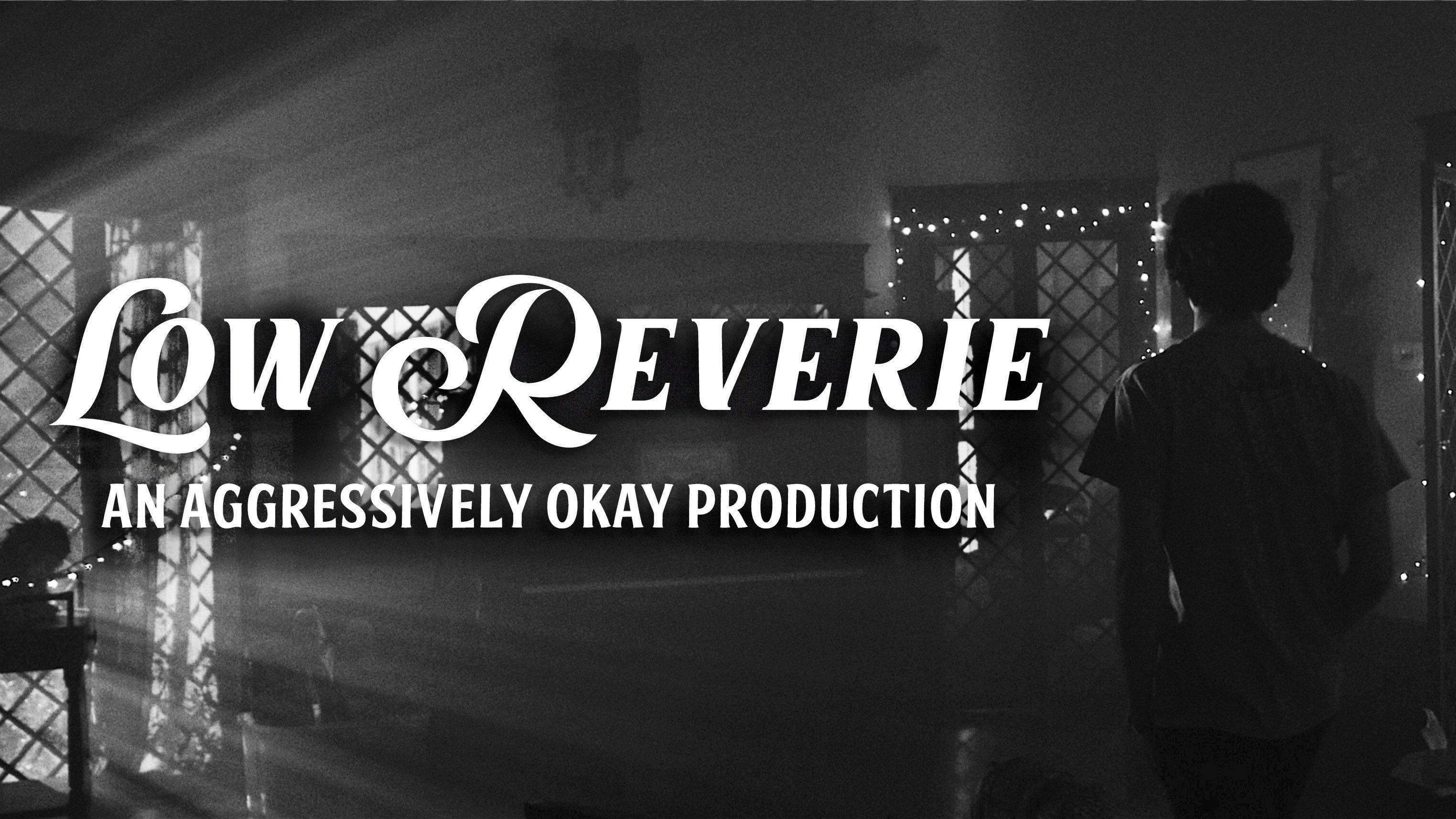 Low Reverie 2021 movie scene
