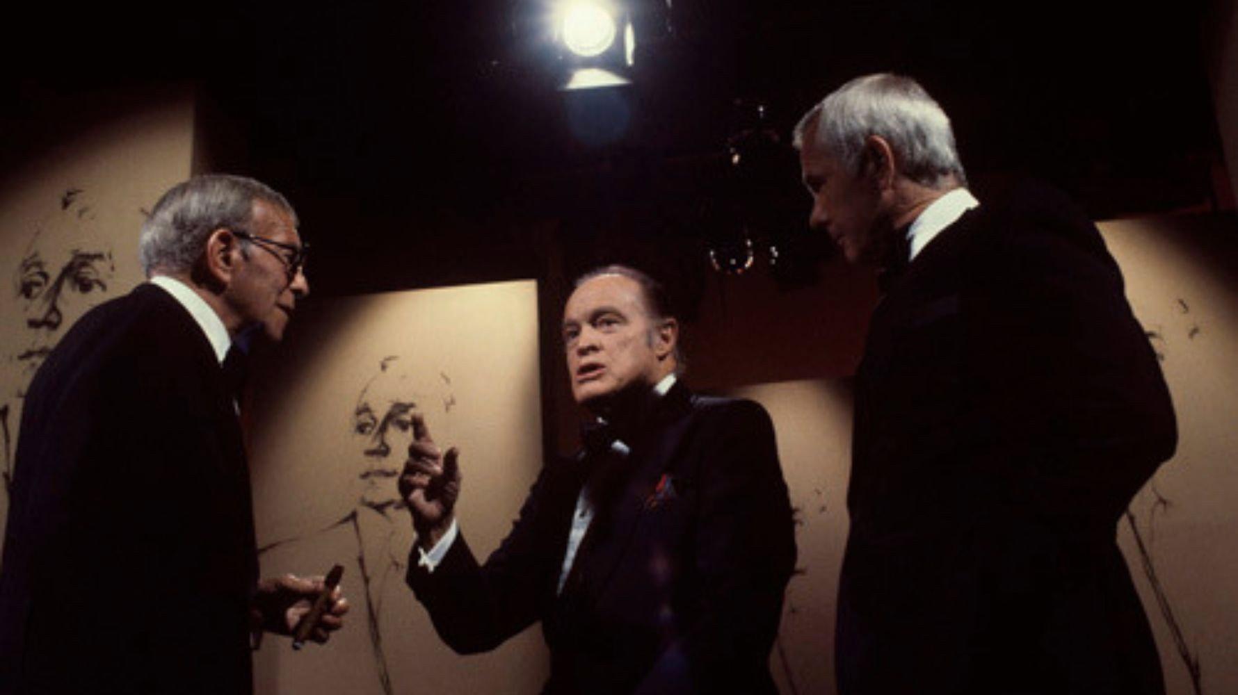 A Love Letter to Jack Benny 1981 movie scene