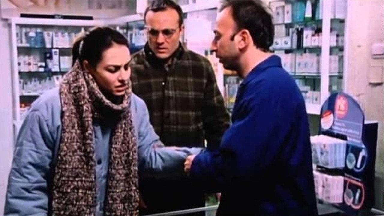 Ventitré 2004 movie scene