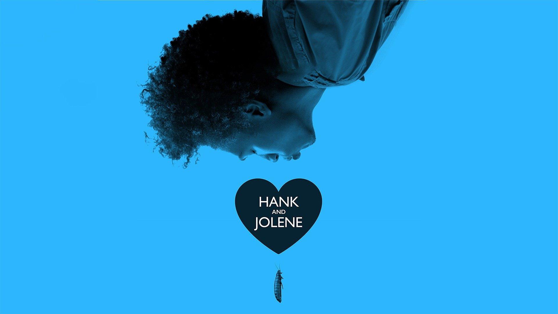 Hank and Jolene 2021 movie scene