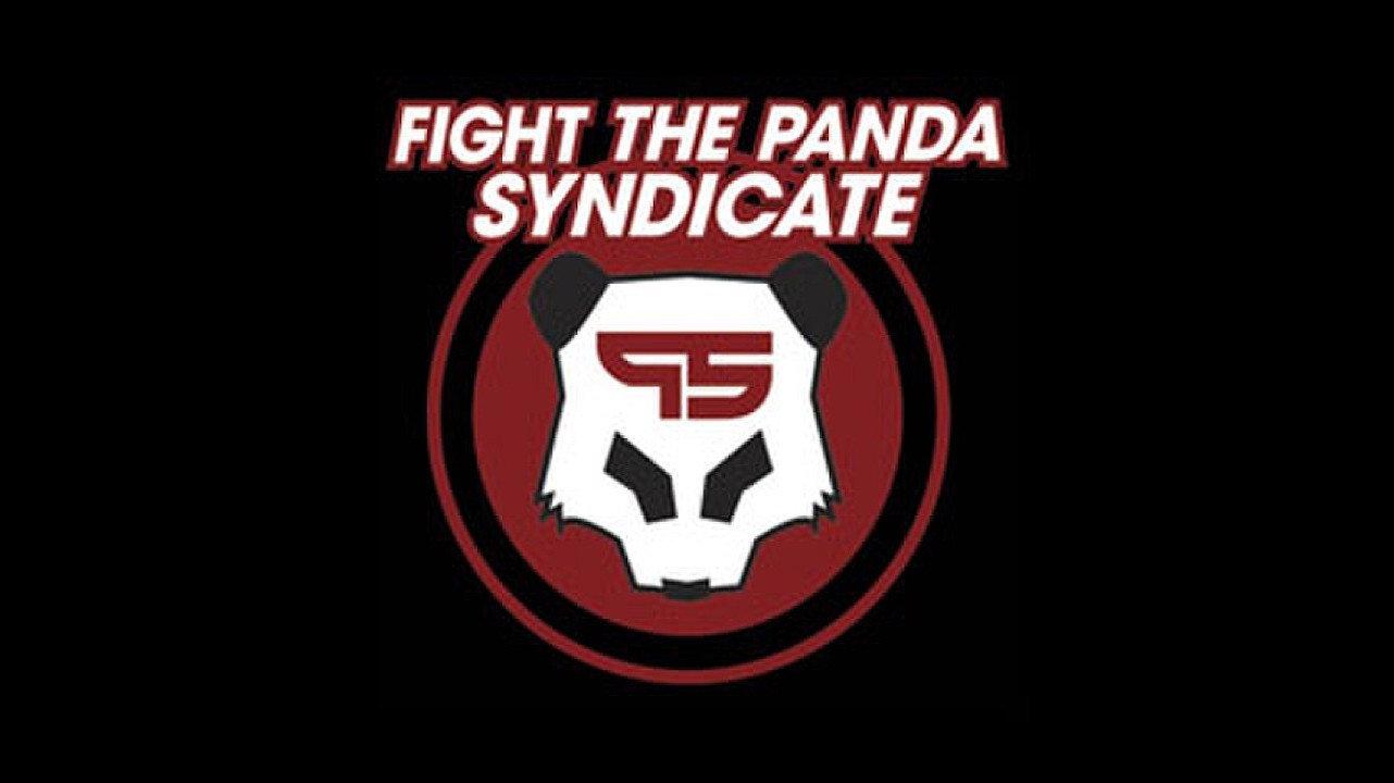 Fight the Panda Syndicate 2008 movie scene