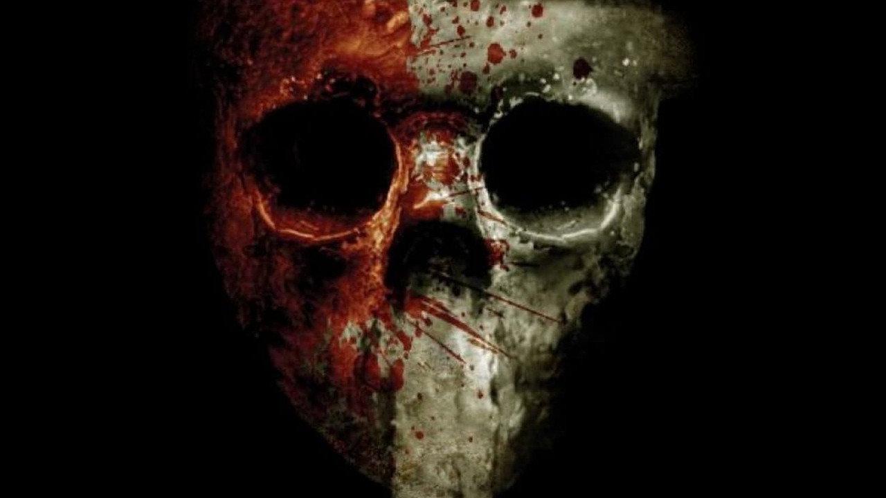 Blood Mask: the Possession of Nicole Lameroux 2007 movie scene