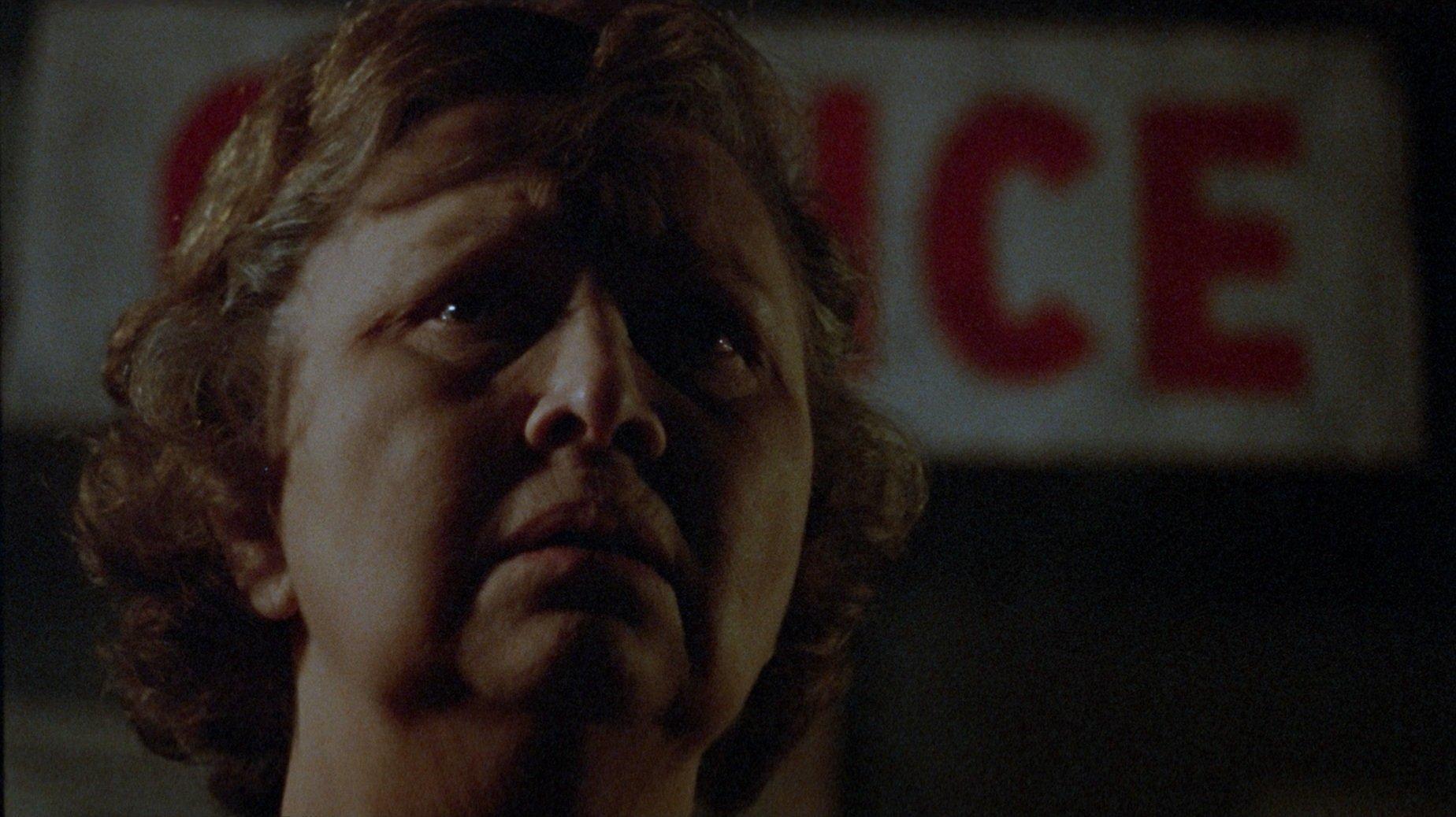 Mountaintop Motel Massacre 1983 movie scene