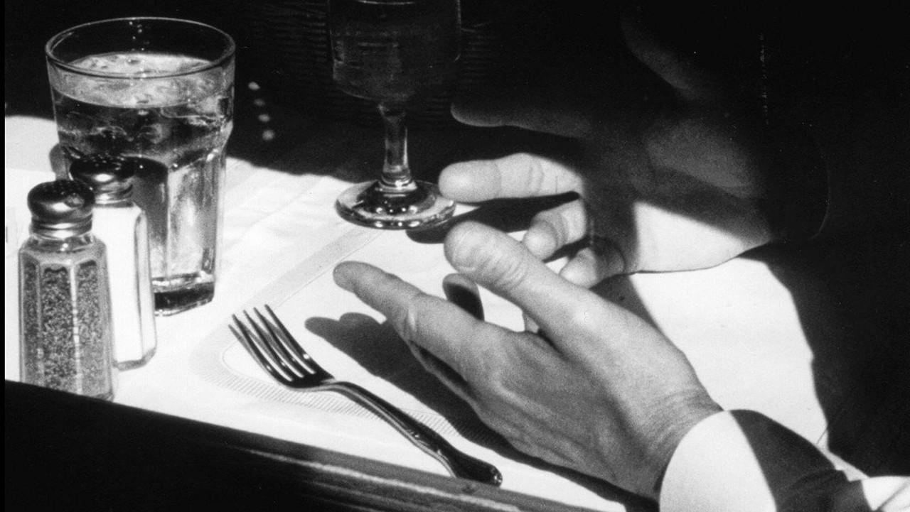 Variations 1998 movie scene