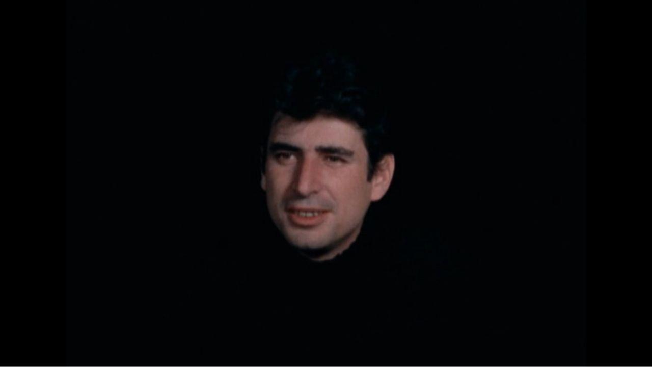Flames 1978 movie scene