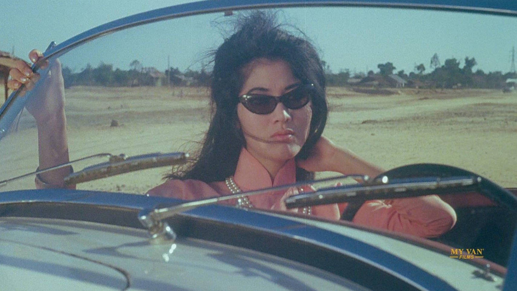 From Saigon to Dien Bien Phu 1967 movie scene