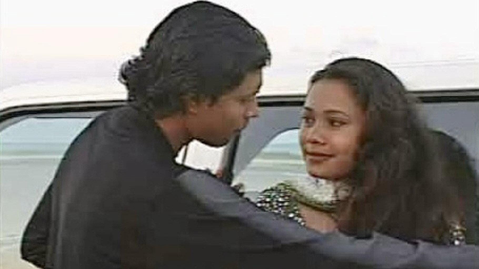 Loabi Nuvevununama 2002 movie scene