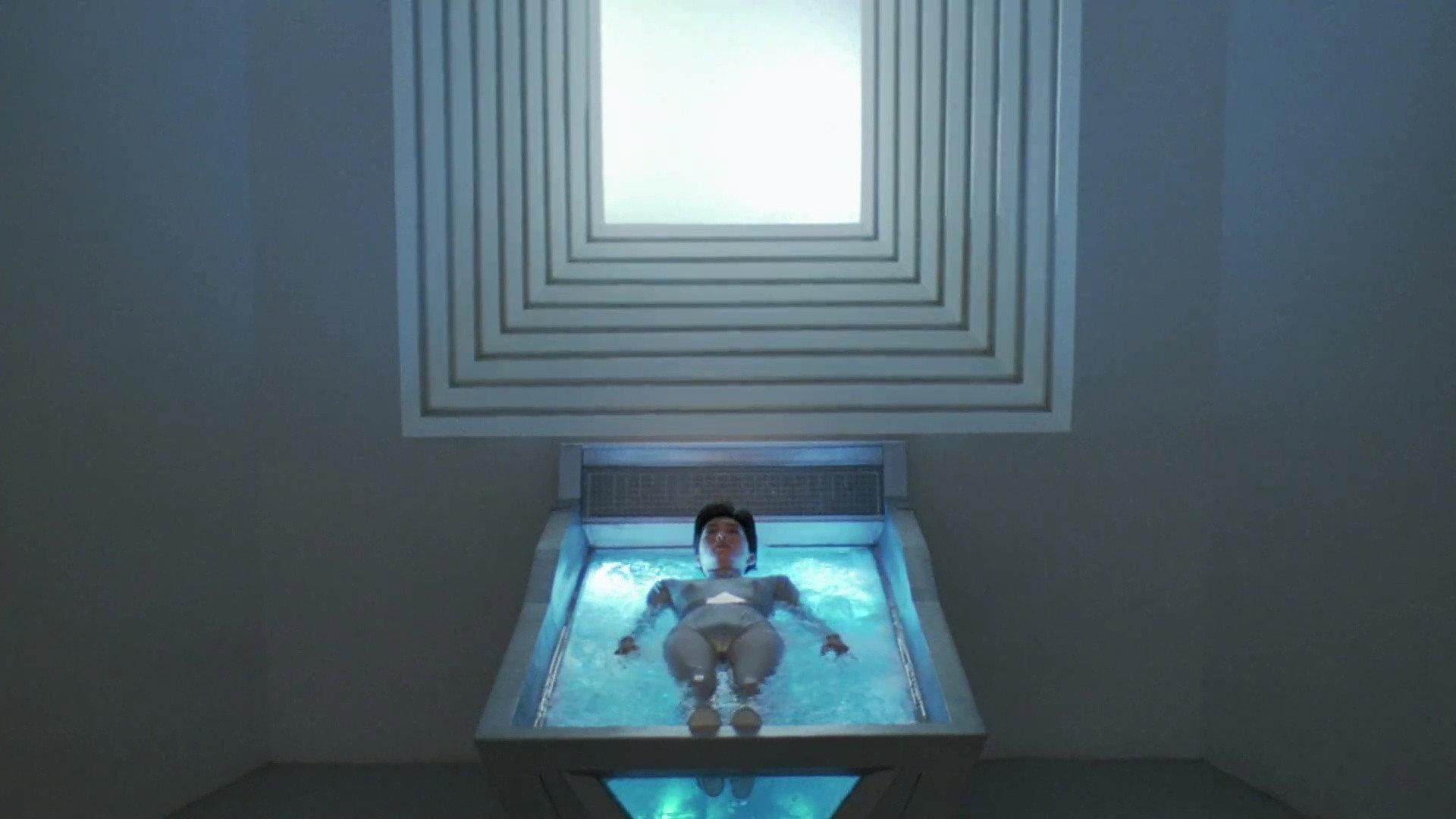 Life is a Moment 1987 movie scene