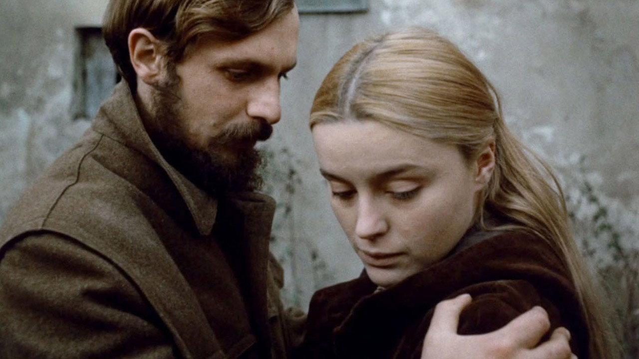 And Give My Love to the Swallows 1972 movie scene