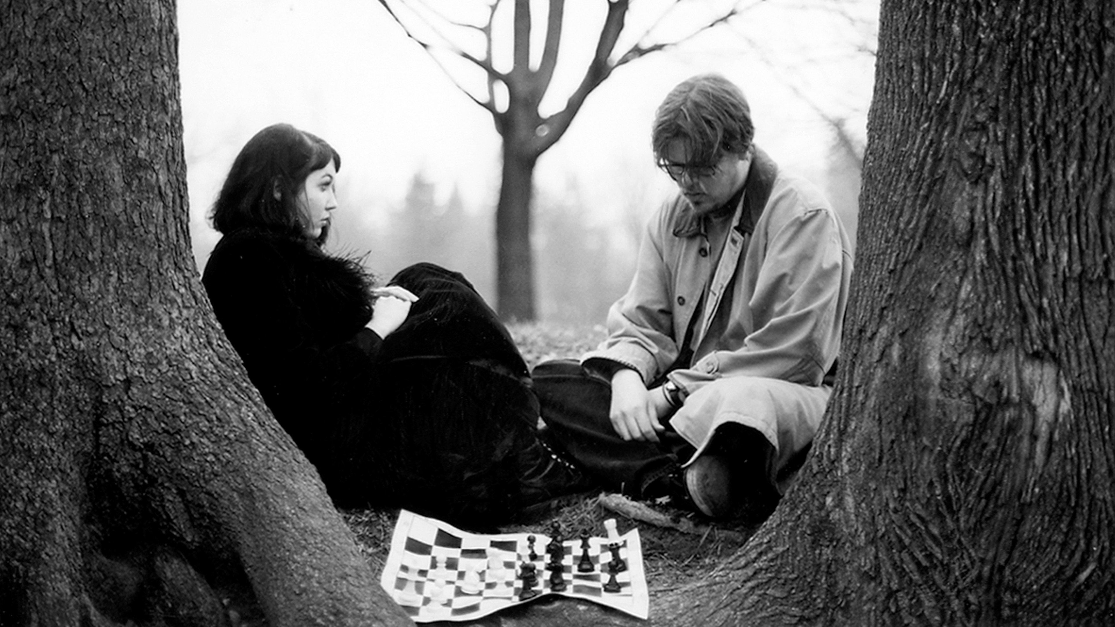 The Illusion of Despair 2002 movie scene
