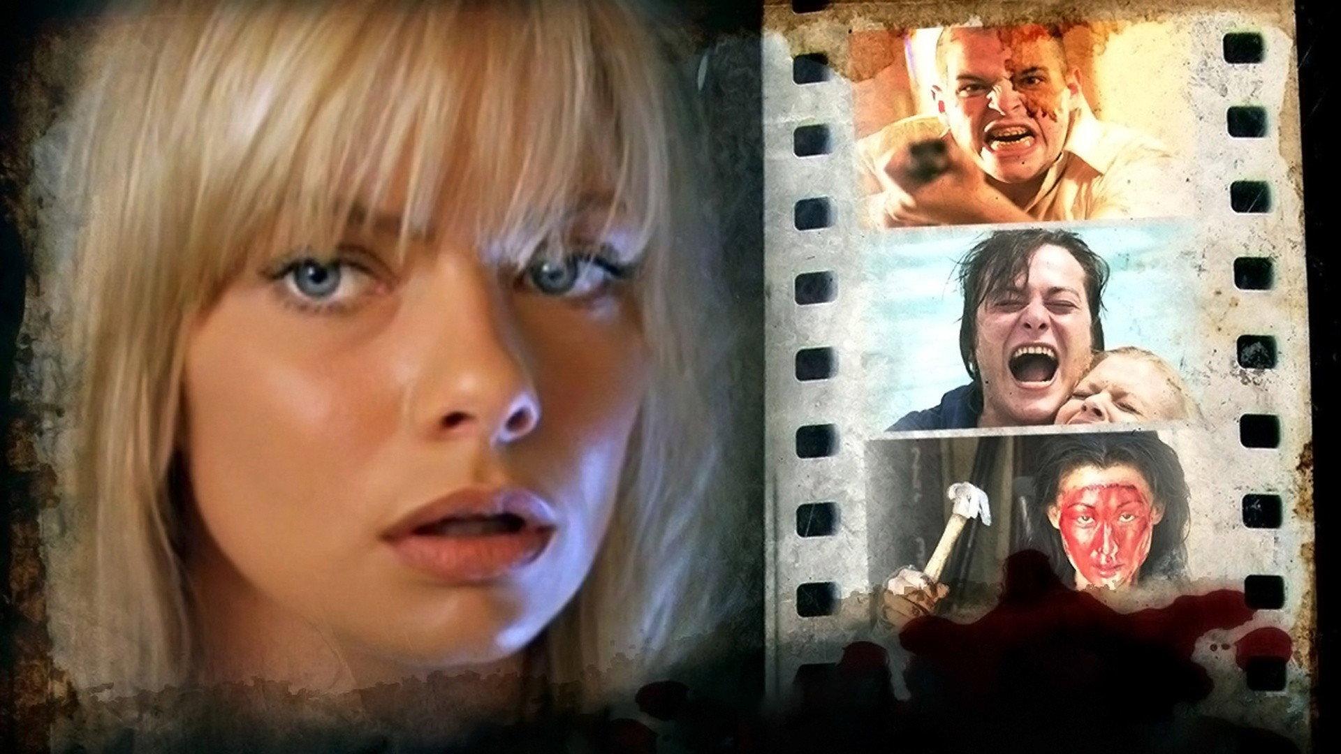 Cruel World 2006 movie scene