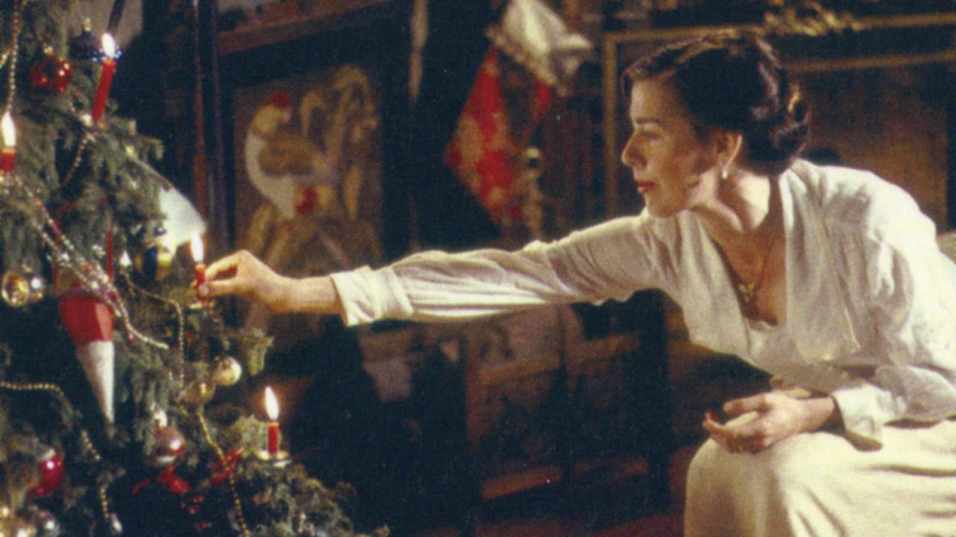 An Avonlea Christmas 1998 movie scene