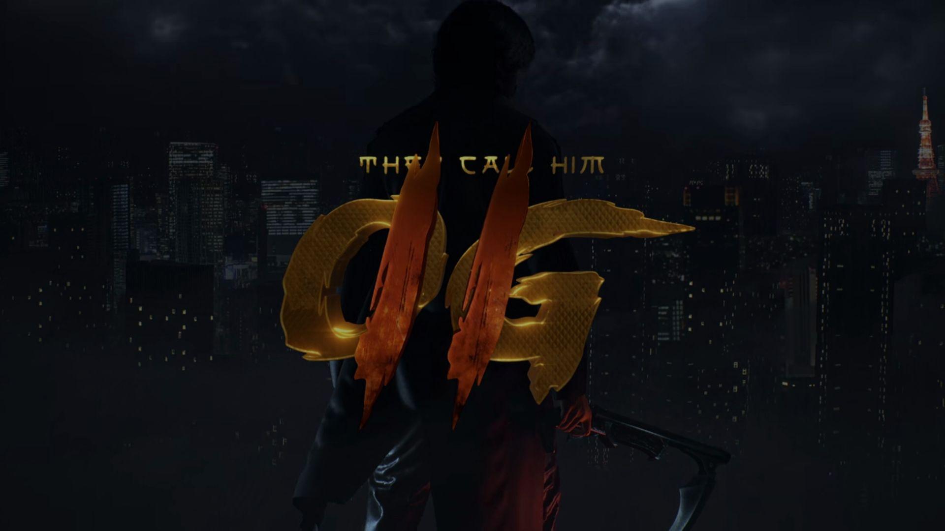 They Call Him OG 2 2028 movie scene
