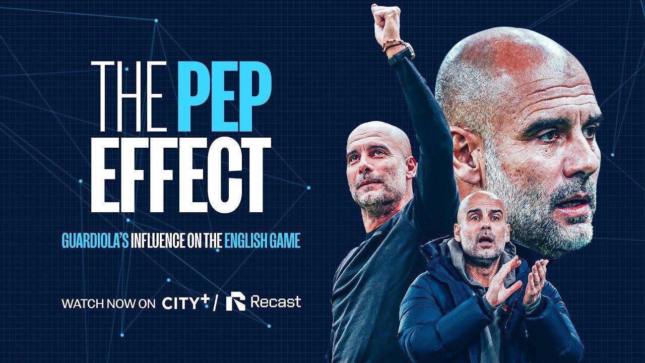 The Pep Effect 2024 movie scene