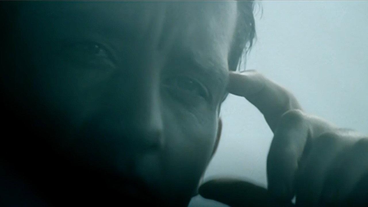 The Follow 2001 movie scene