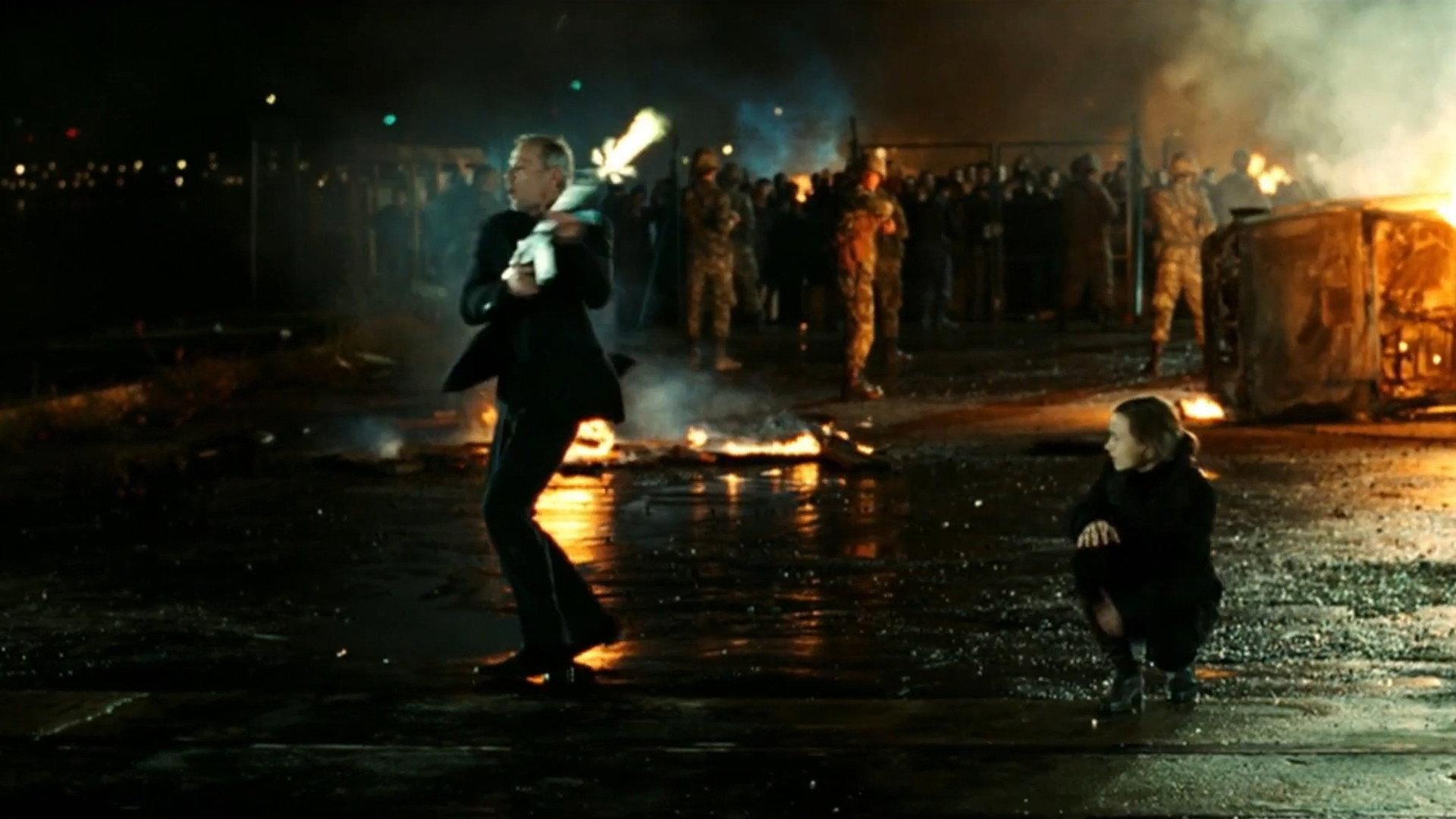 This Night 2009 movie scene