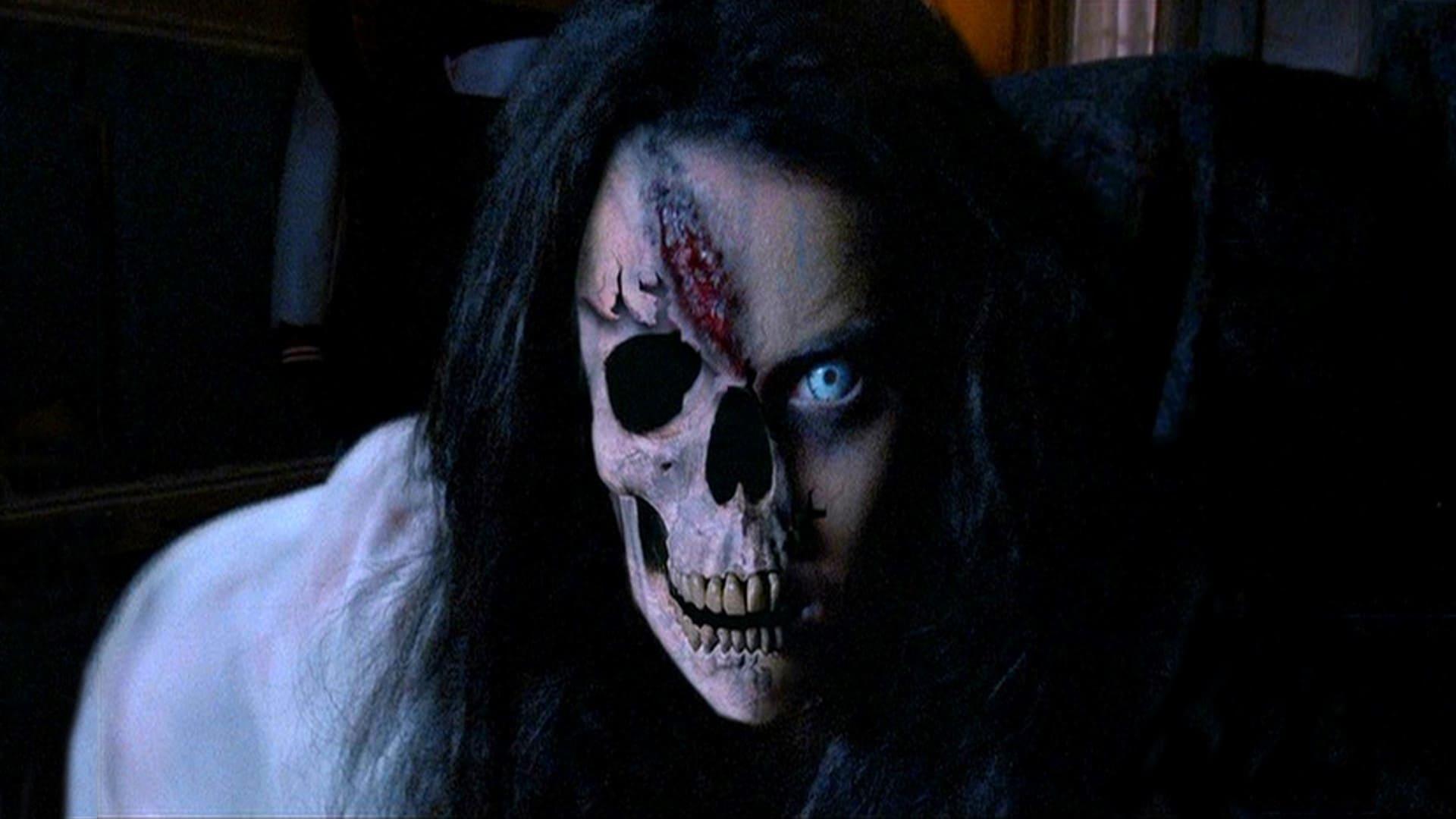 Urban Legends: Bloody Mary 2005 movie scene