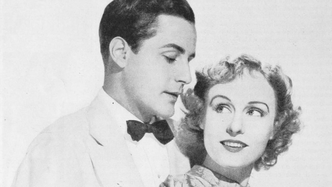 The Thirteenth Chair 1937 movie scene