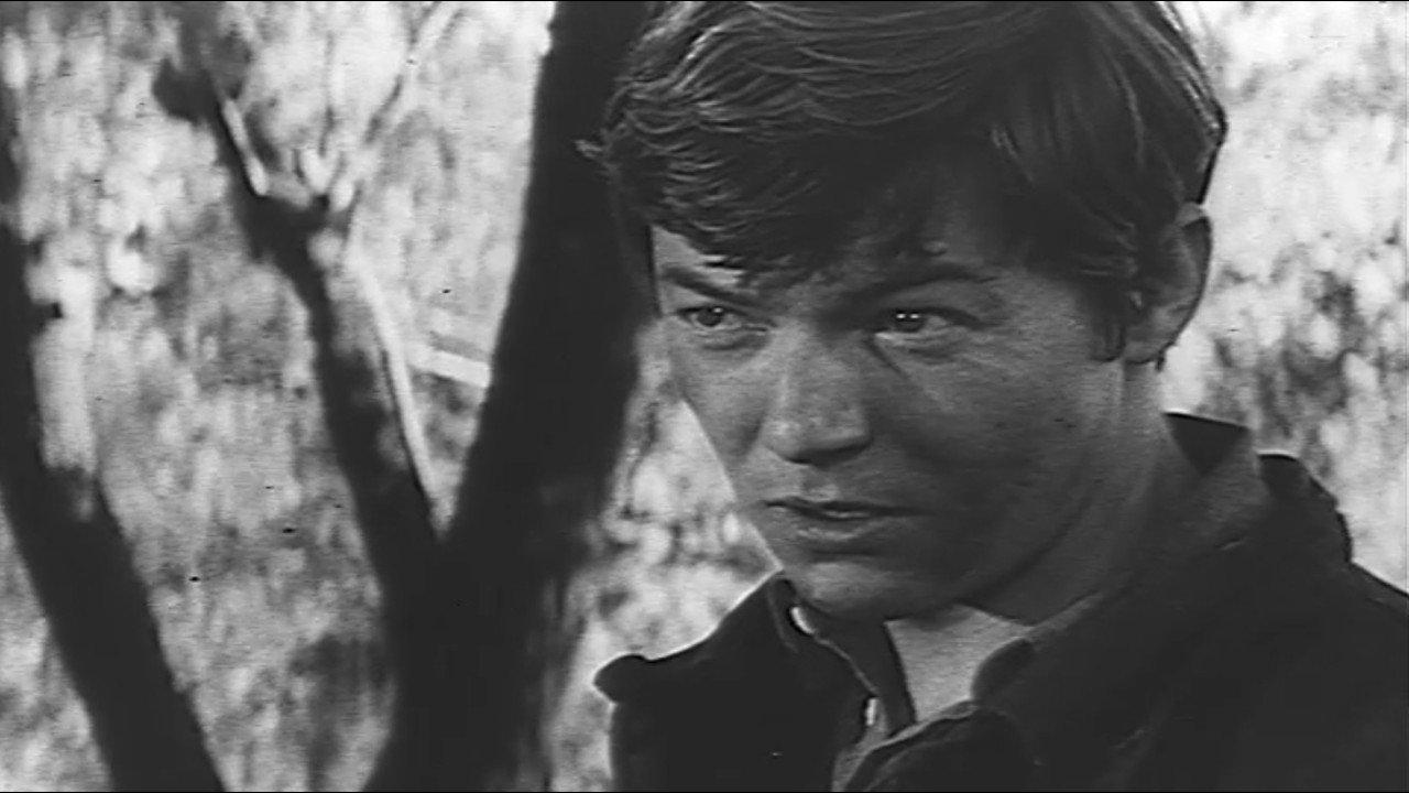 Where is 042? 1970 movie scene