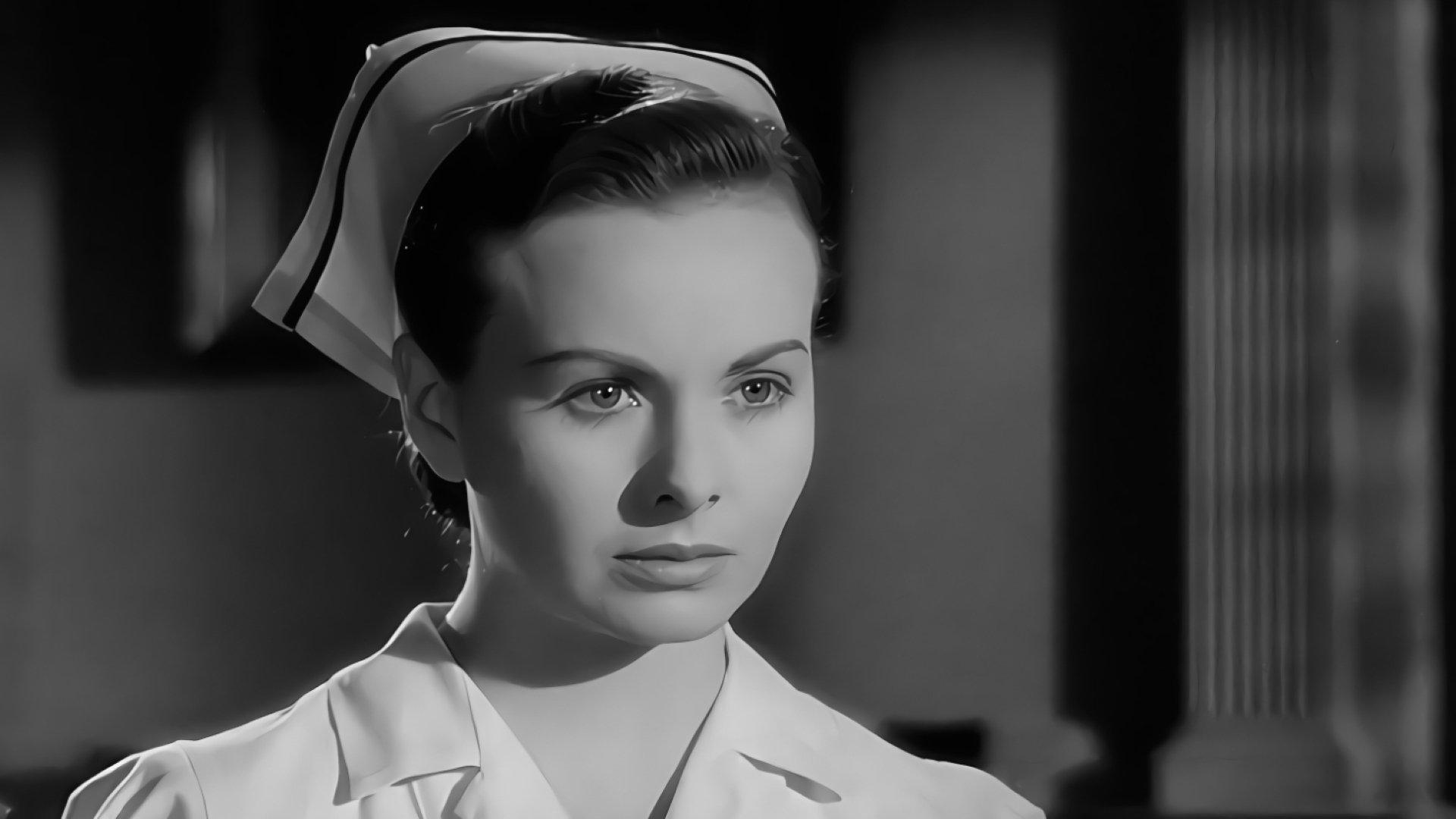Pinky 1949 movie scene